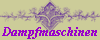 Dampfmaschinen