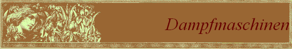 Dampfmaschinen