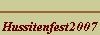 Hussitenfest2007
