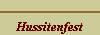 Hussitenfest
